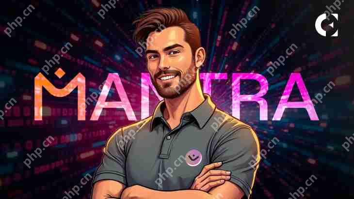 Mantra的首席执行官JP Mullin在博客文章中回应了社区